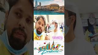 Dubai Mall Tour in Hindi  Dubai mall tour 2024 trending  facts travel uaedubai dubaimall [upl. by Asial536]