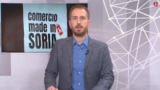 Noticias 1400 horas Martes 15 de octubre de 2024 La 8 Soria [upl. by Aihsele]