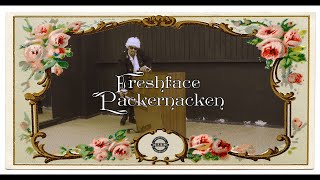 FreshFace Packernacken  Mr East 2015 prod by Ohmygooooddanny [upl. by Rovner945]