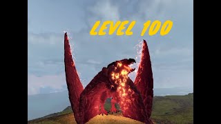 How Strong Is Max Level Titanus Rodan Kaiju Universe [upl. by Violetta456]