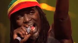 Alpha Blondy  Peace in Liberia Live in Zenith Paris 2009 [upl. by Ayoj935]