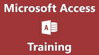 Access 2010 Tutorial Setting Up Validation Rules and Responses Microsoft Training Lesson 47 [upl. by Brenton314]