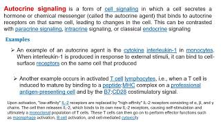 Lecture 6 Cytokines Of Innate Immunity Ppt 21 [upl. by Netsirhk81]