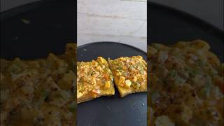 Moong daal toastshealthyfood breakfast like [upl. by Malissia566]