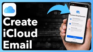 How To Make iCloud Email Account [upl. by Winer821]