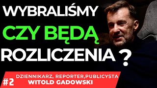 CZY POLITYCY BĘDĄ SIĘ ROZLICZAĆ  NA CZYM POLEGA PARADOKS WYBORÓW  SYSTEM WYBORCZY JAKI MAMY [upl. by Atauqal685]