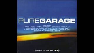 Pure Garage Disc 1 Full Album [upl. by Earl473]