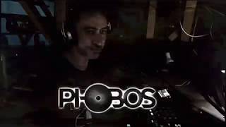 PHOBOS Djset MODEM Festival 2018  Aftermovie [upl. by Traggat682]