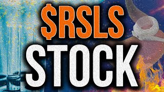 🔥ReShape Lifesciences RSLS Stock 💥Buy Now💥 [upl. by Atilol]