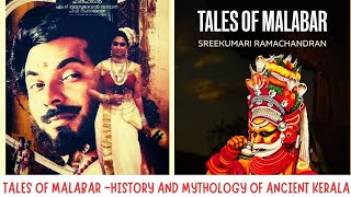 History and Mythology of Ancient KeralaVadakkan PattukalTales of Malabar [upl. by Bunder]