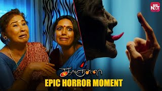 Kanchana 2 HD  Horror Comedy Hindi Dubbed Movie  Raghava Lawrence Taapsee Pannu Nithya Menen [upl. by Iinde]