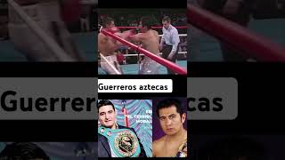 Barrera vs Morales [upl. by Ellord638]