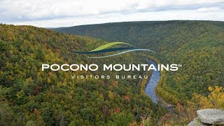 Pocono Mountains [upl. by Leuqer825]