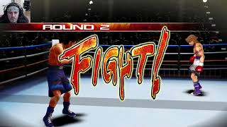 Is Sawamura the best outboxer Hajime no Ippo The Fighters ep31 [upl. by Niar]