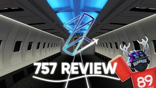 ZEROtech 757 UPDATE Review  RoTech Reviews [upl. by Barnaby]