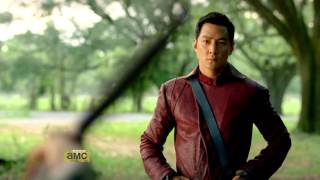 Into the Badlands Season 1 Episode 5 Review amp After Show  AfterBuzz TV [upl. by Mot]