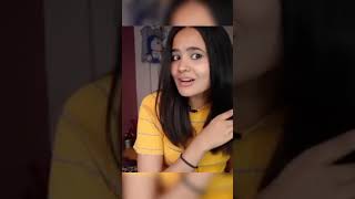 STRAIGHT HAIR WITHOUT HEAT NO STRAIGHTENER NO CHEMICAL 100 NATURAL PROCESS  AAYUSHI KALHER [upl. by Namzaj]