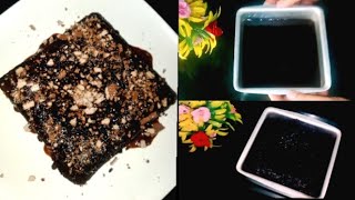 Chocolate Cake Recipe ❤️🎂 Without Oven Chocolate Cake Recipe By Cooking with Aliya chocolatecake [upl. by Waylen]