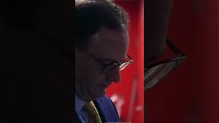 Adrian Wojnarowski quotWojquot Retiring Edit sports wojbomb sad fyp shorts edit edits [upl. by Yvehc]