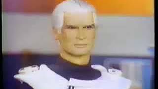 Gerry Anderson VHS promo  ThunderbirdsCaptain ScarletStingrayJoe 90Space1999UFO [upl. by Ashman981]