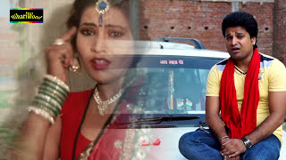 सइयां ड्राइवर  Ritesh Pandey  Saiyan Driver  Mohalla Garmail Ba Bhojpuri Songs 2016 New [upl. by Ymma]