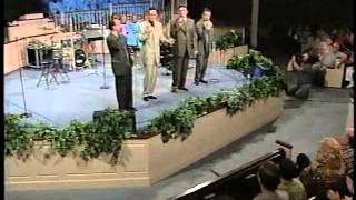 Old Time Gospel Hour Qt Its a Grand And Glorious Feeling  2001 [upl. by Cutler]