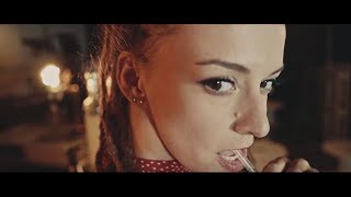 Tabu  Kasia official video [upl. by Kela]