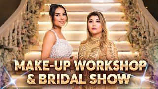 Afghan Bridal Show  Afghan Song  Arezo Boutique amp Evelia Studio  Navid Ahmad  Afghan Wedding [upl. by Malvina]