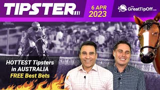 💥TIPSTER💥Free horse racing tips amp Australias best tipsters revealed  Ep 39 [upl. by Strauss]