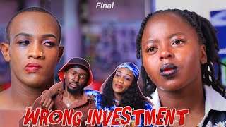 WRONG INVESTMENT🤣🤣🤣  A Man Sponsors His Enemies Wedding Unknowingly 😭😭😭  Chapter 3  final [upl. by Juana]