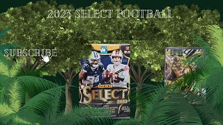 2023 Select Football [upl. by Oyam]