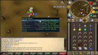 Runescape  Coca Brew  Edgeville Adventures  Polypore Staff PKing  PvP Commentary Ep 6 [upl. by Gerbold742]