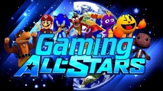 Gaming AllStars Remastered Full [upl. by Rhiamon569]