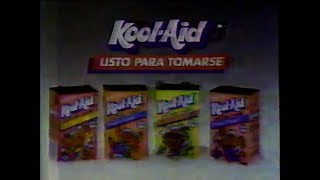 Comerciales México Mayo 1993 XHGC Canal 5 [upl. by Heda]