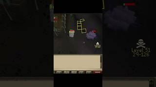 The DUMBEST thing about Ironman Mode gaming osrs osrswiki games ironman osrstips jagex [upl. by Nahsin]