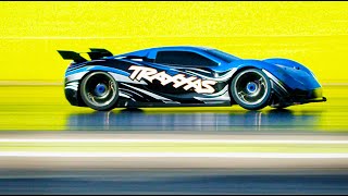 World’s FASTEST Production RC Supercar [upl. by Priestley443]