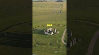 The Mystery of Stonehenge Construction shorts shortvideo shortsfeed [upl. by Oalsinatse]