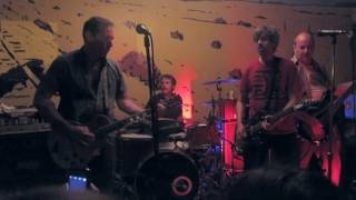 Drive Like Jehu  8282016  Bunk Bar Portland Oregon [upl. by Downs]