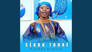 Sékou Touré  Djeneba Diaouné [upl. by Yennor475]