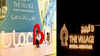 A Day Out Vlog The Village  Malabar Days Restaurant  Chummi Manu Vlogs [upl. by Anitniuq923]