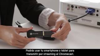 Adaptador universal de HDMI a VGA con audio  Belkin [upl. by Oaht]