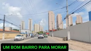 PARNAMIRIM RN BAIRRO NOVA PARNAMIRIM OTIMA OPÇÃO DE MORADIA [upl. by Ahsinav]