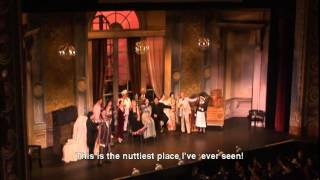 Don Pasquale full opera with subtitles [upl. by Hairaza419]