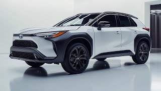 2025 Toyota Corolla Cross Hybrid Could It Be the Best Compact SUV [upl. by Hametaf258]