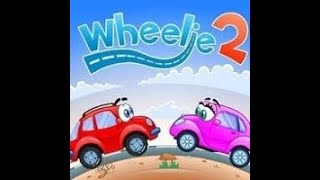 wheelie 2 [upl. by Ayahsey]