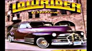 LOWRIDER OLDIES VOL 8 CRUISIN CHROME SERIES [upl. by Noremmac56]