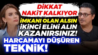 Gerçekleri Bilmenizi İstemiyorlar PARAYI EN HIZLI BÜYÜTEN YÖNTEM SADECE BU YATIRIMI TAVSİYE EDERİM [upl. by Rankin]