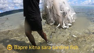 Arey bapre kitna sara fish rakeshgayenvlog andaman havelock [upl. by Daggett]