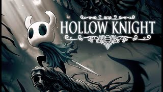 Hollow Knight part 34 [upl. by Eramal]