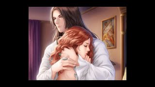 Is it love Nicolae S1C2 34  secret scene 23 [upl. by Travus]